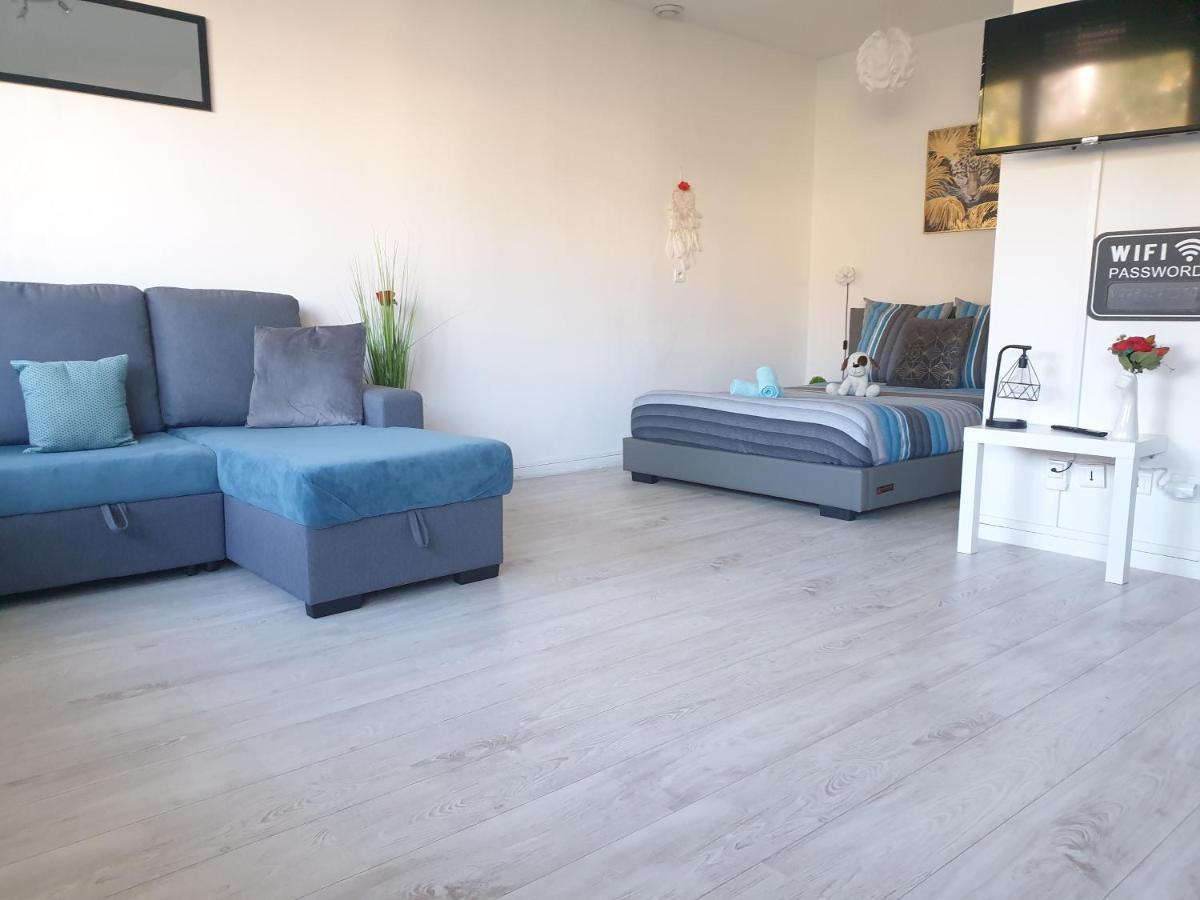 Mâcon Appartement La Roseraie Parking Prive מראה חיצוני תמונה